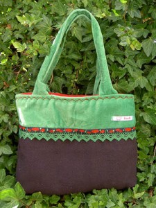 Handtasche Handtasche