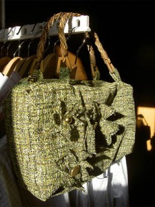 Handtasche Handtasche