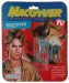 Büroklammer als MacGyver Fanartikel